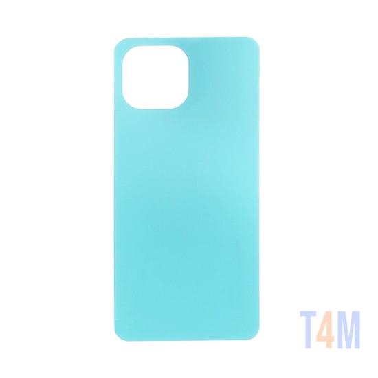 Back Cover Xiaomi Mi 11 Lite/Mi 11 Lite 5G Green